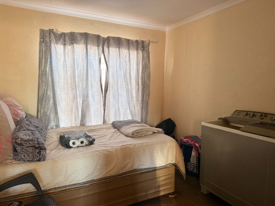 3 Bedroom Property for Sale in Tlhabane West North West